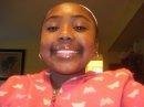 Jayla Ardene' Nickens