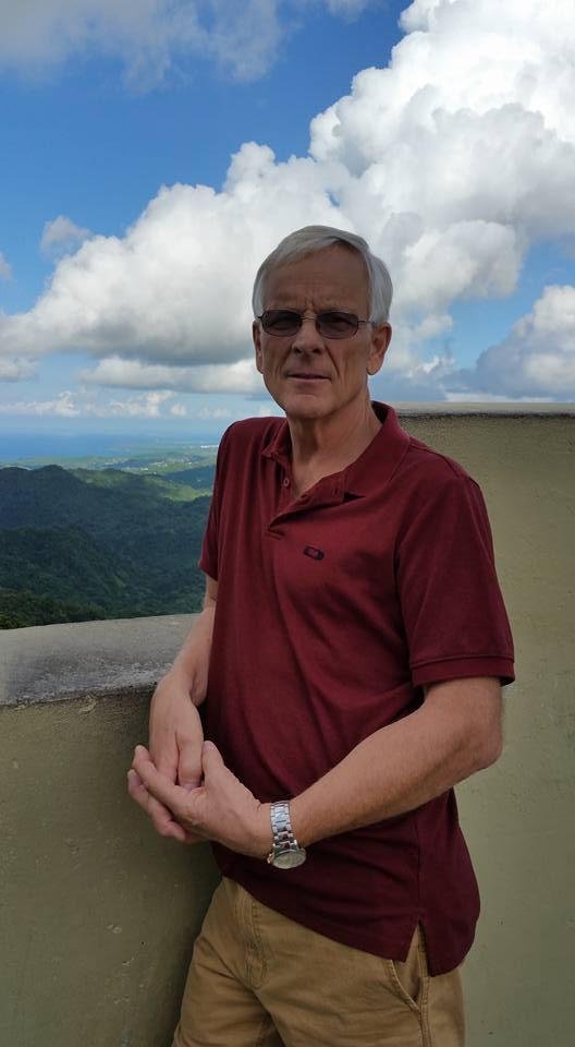 Peter Steeves' album, Mobile Uploads