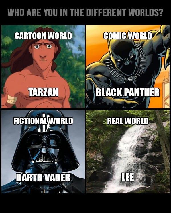 Seems about right!