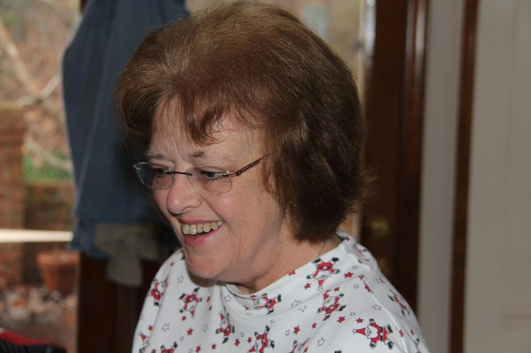 My Sweet Gale RIP