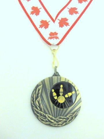 Youth Games bowling tournament today.....the team Billy was on won gold!
I was coaching the second Maple Ridge team.....we didn't place but the kids did great!
I really do love being a coach!