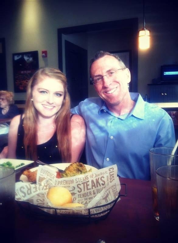Birthday Dinner