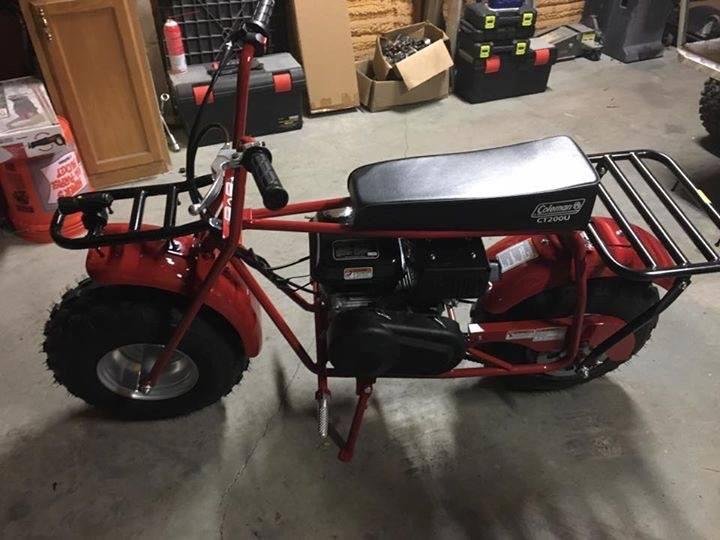 Donald Carr's album, Timeline Photos
