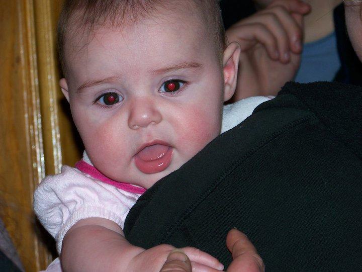 my little princess