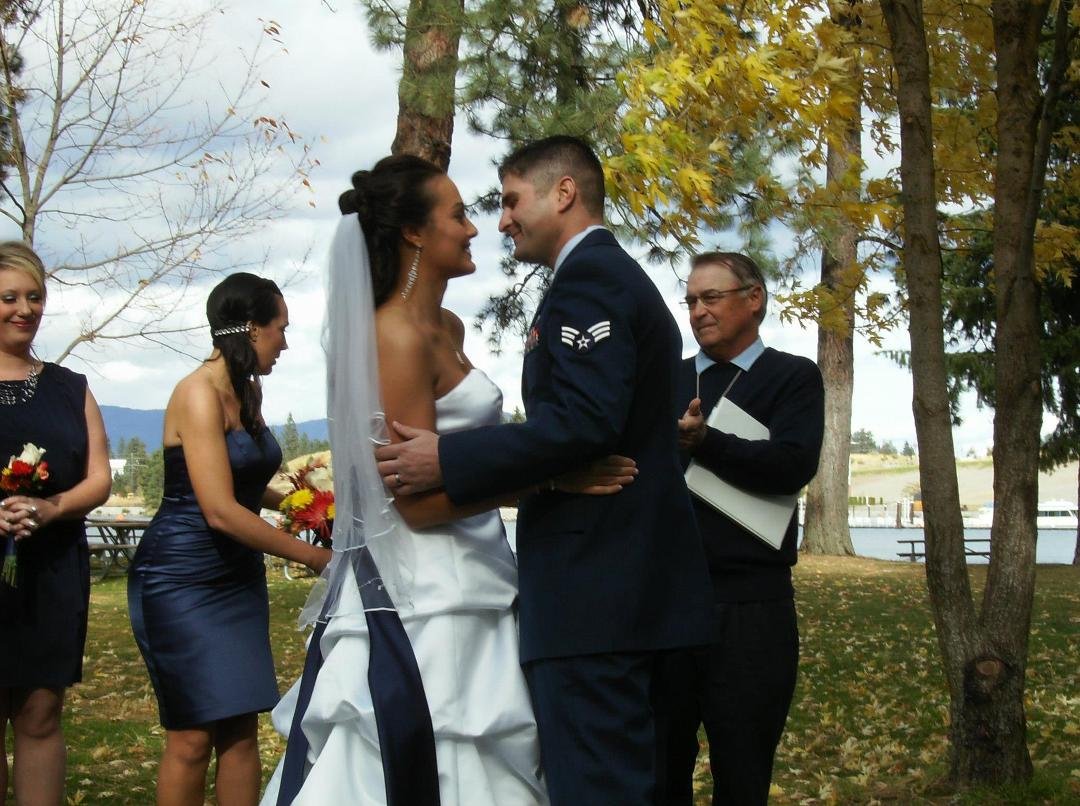 Denise Tsubota's album, Austin Pullen and Kristen Hanni Wedding