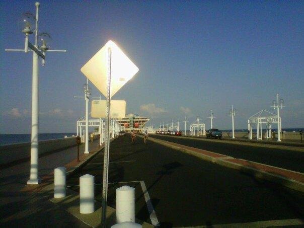 St.Pete pier