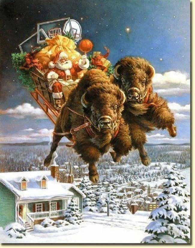 Merry Christmas