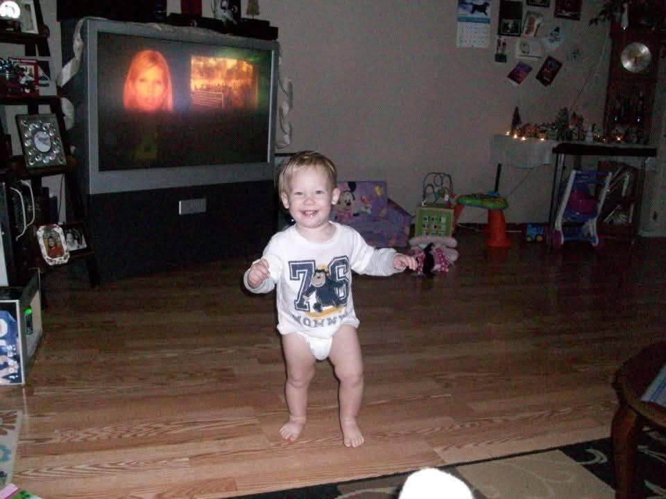 Amber Wemmer's album, Mobile uploads