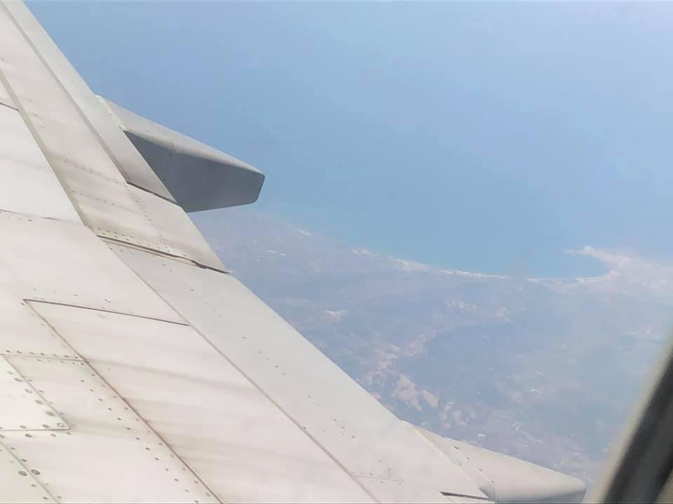 Rick Asher's album, Greek Island of Crete