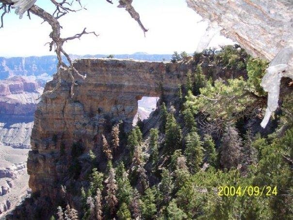 John Argabright's album, Grand Canyon