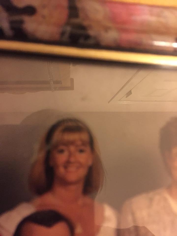 Sandra Dixon's album, Mobile Uploads