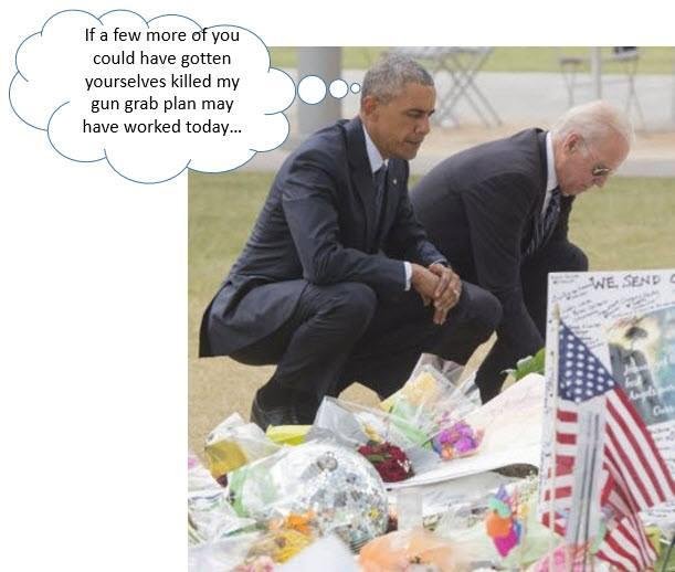 Better luck next time Obama.
