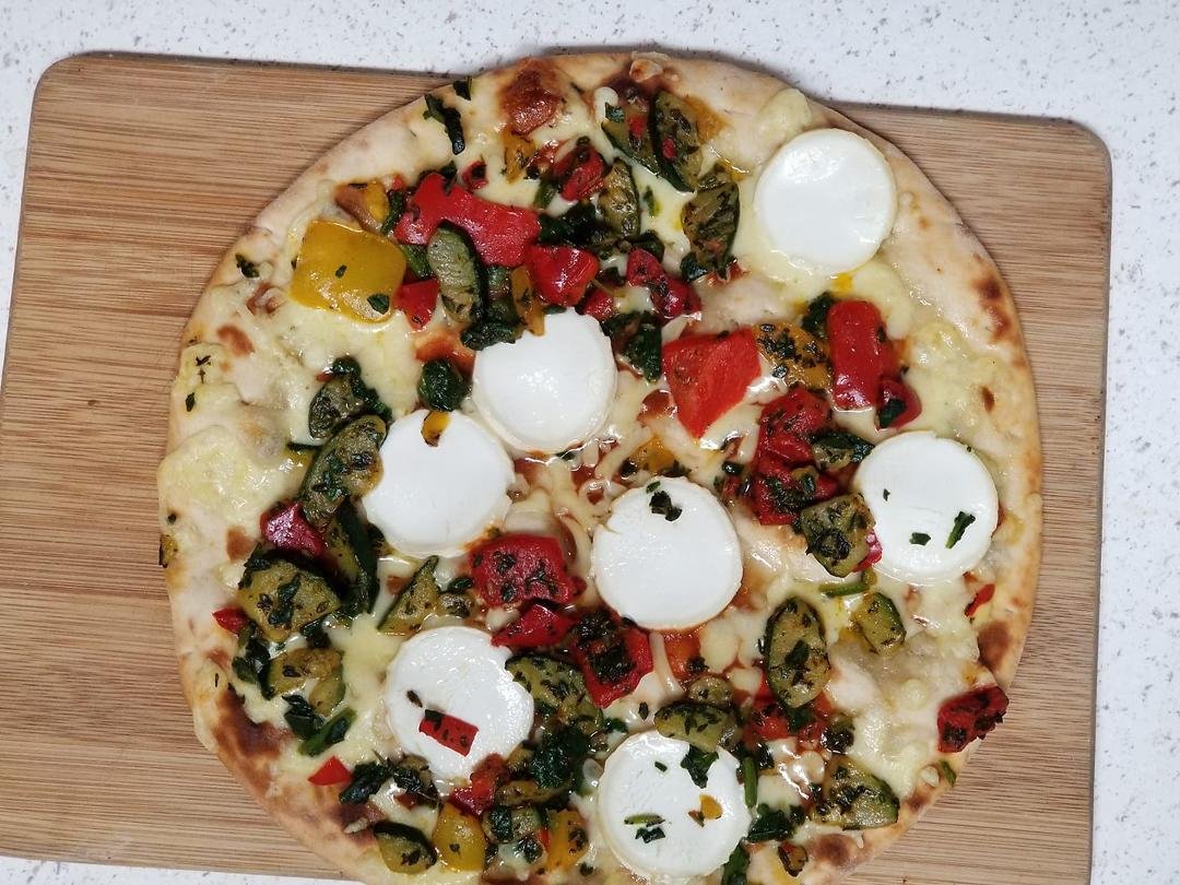 Hungry?