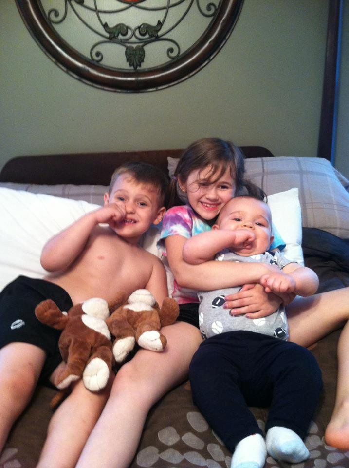 Jamie Busch's album, Mobile Uploads