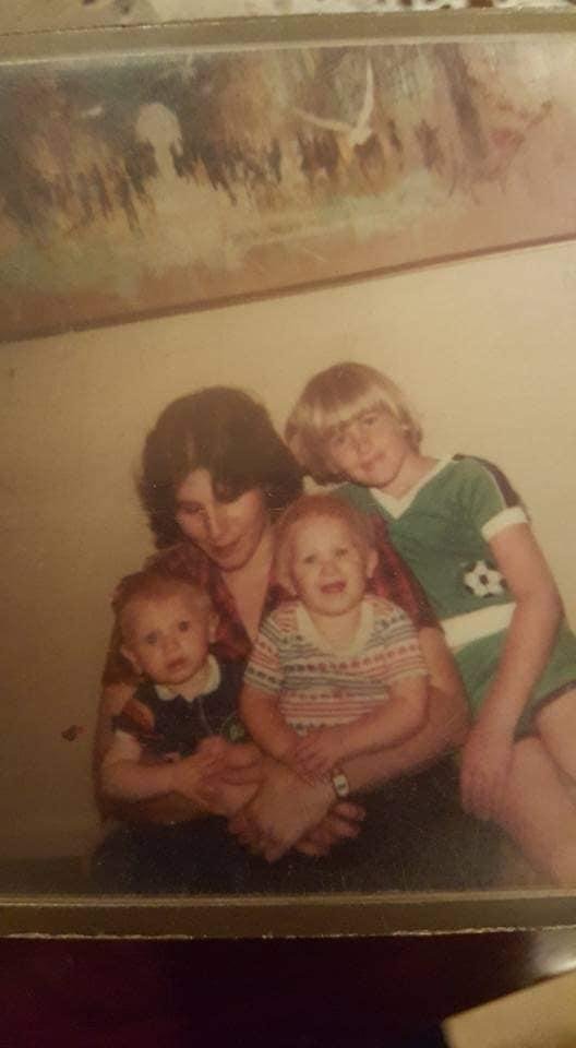 Lori Schochet's album, Mobile uploads