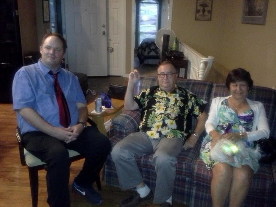 50th anniversary