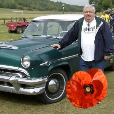 bert goodrich's album, Twibbon Photos