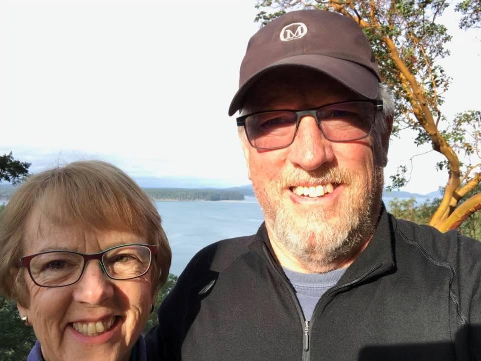 A visit to our 'paradise' for a little Thanksgiving recovery!