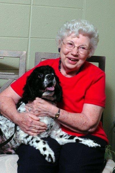 James Needham's album, Pet Blessing 2007