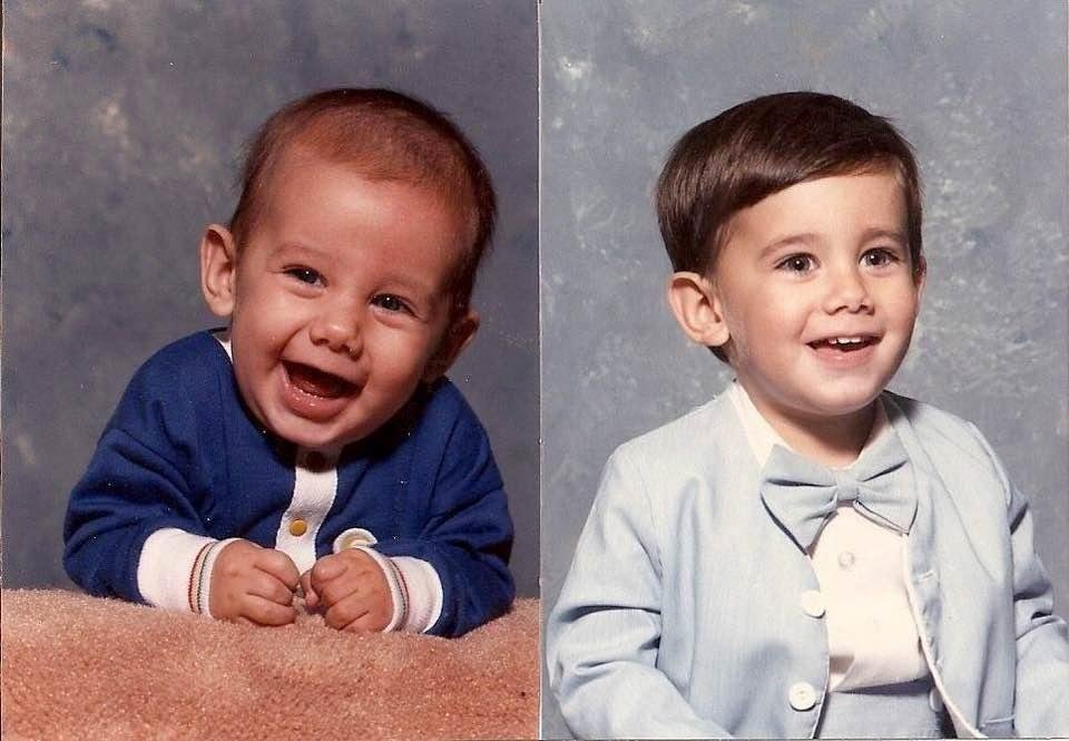 KENDAL CLAYTON ... Happy 30th Birthday!🎉🎂You are a man of endurance and physical strength, but far more important, you are a man of spiritual passion and maturity. I am privileged and blessed to be your 'Pops'. Your mom