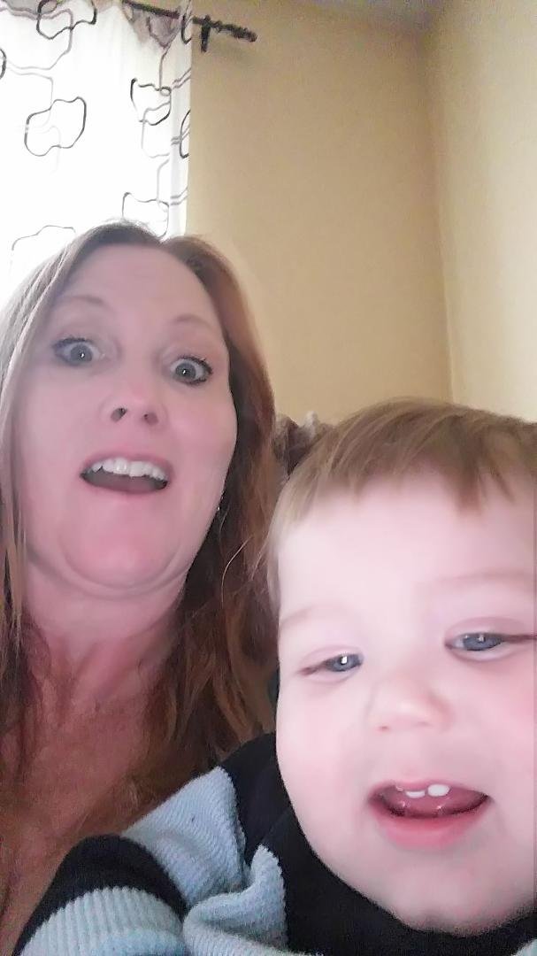 Lora Kuhnwald's album, Mobile Uploads