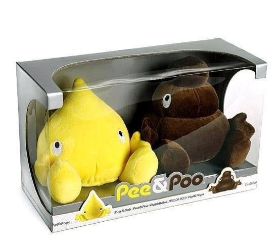 Gota love these toys