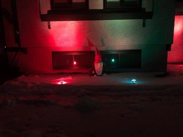 Our Special Gnome is giving thumbs up to 2021!!! Or maybe THUMB UP...LOL
Happy New Year everyone.
Looking forward to brighter times. 🥳🤗🥳