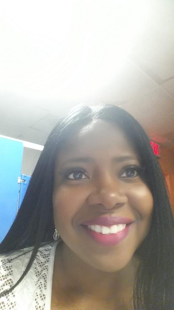 Monique Smith's album, Mobile Uploads