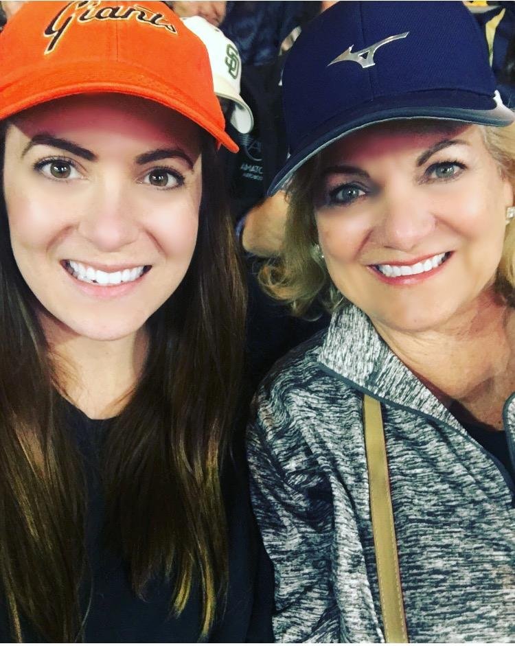 Last night at Petco Park