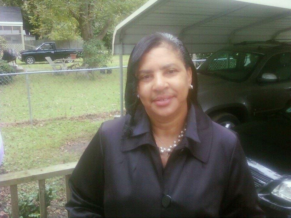 That's my boo I love that woman