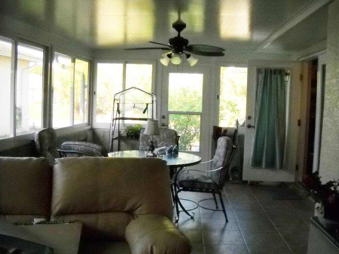 2nd half of sunroom