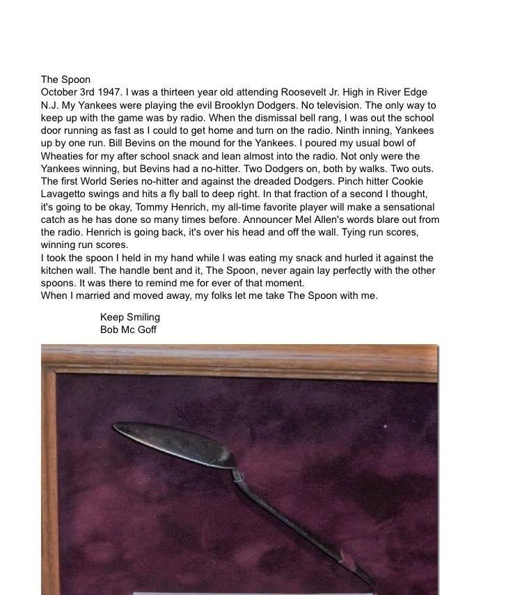 The Spoon