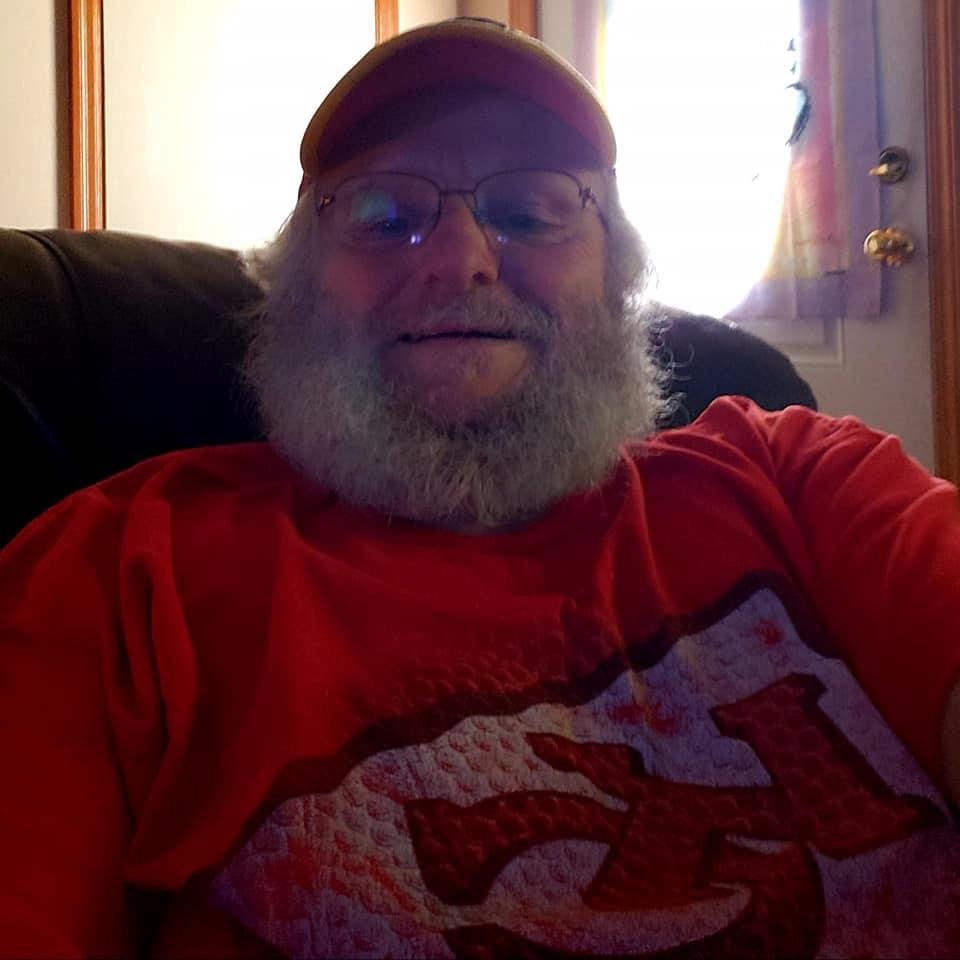 MICHAEL Carder's album, Mobile Uploads