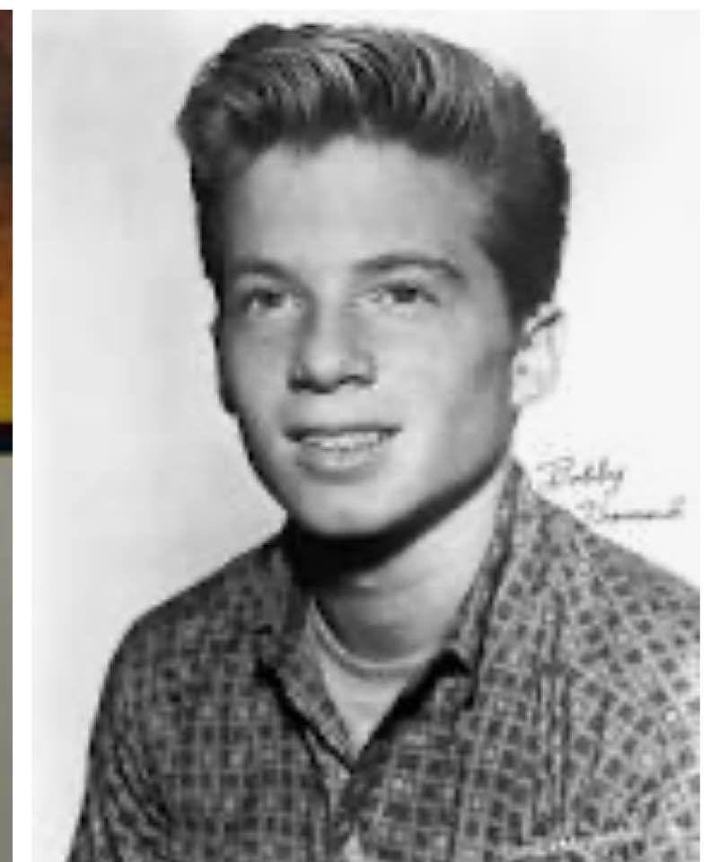 Who remembers this guy?