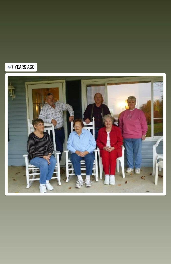 Barbara Lauver's album, Mobile Uploads