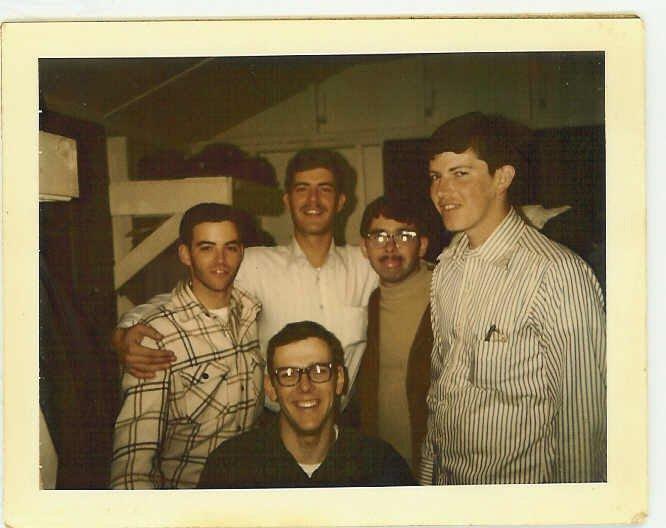 George Henderson's album, Photos