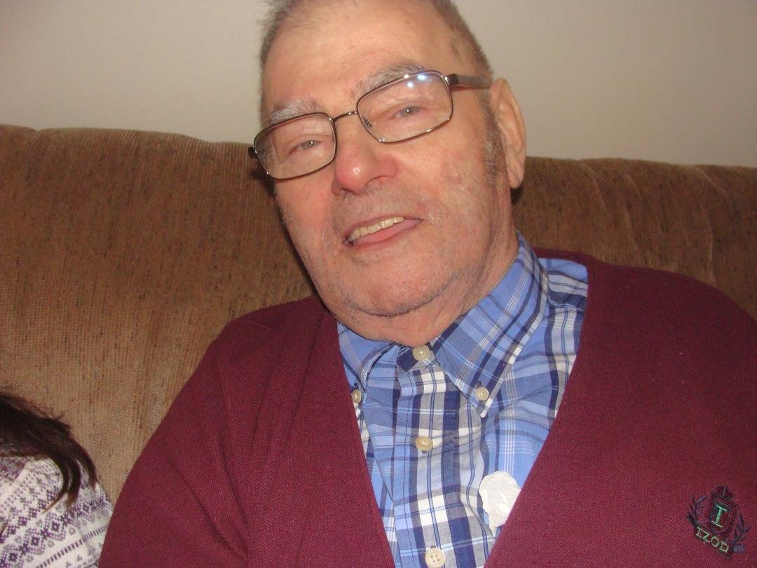 HAPPY BIRTHDAY DAD!!!!  I   I THINK OF YOU EVERYDAY &  TREASURE ALL OUR MEMORIES!!!  I MISS & LOVE YOU VERY MUCH!!!!   <3  <3  <3