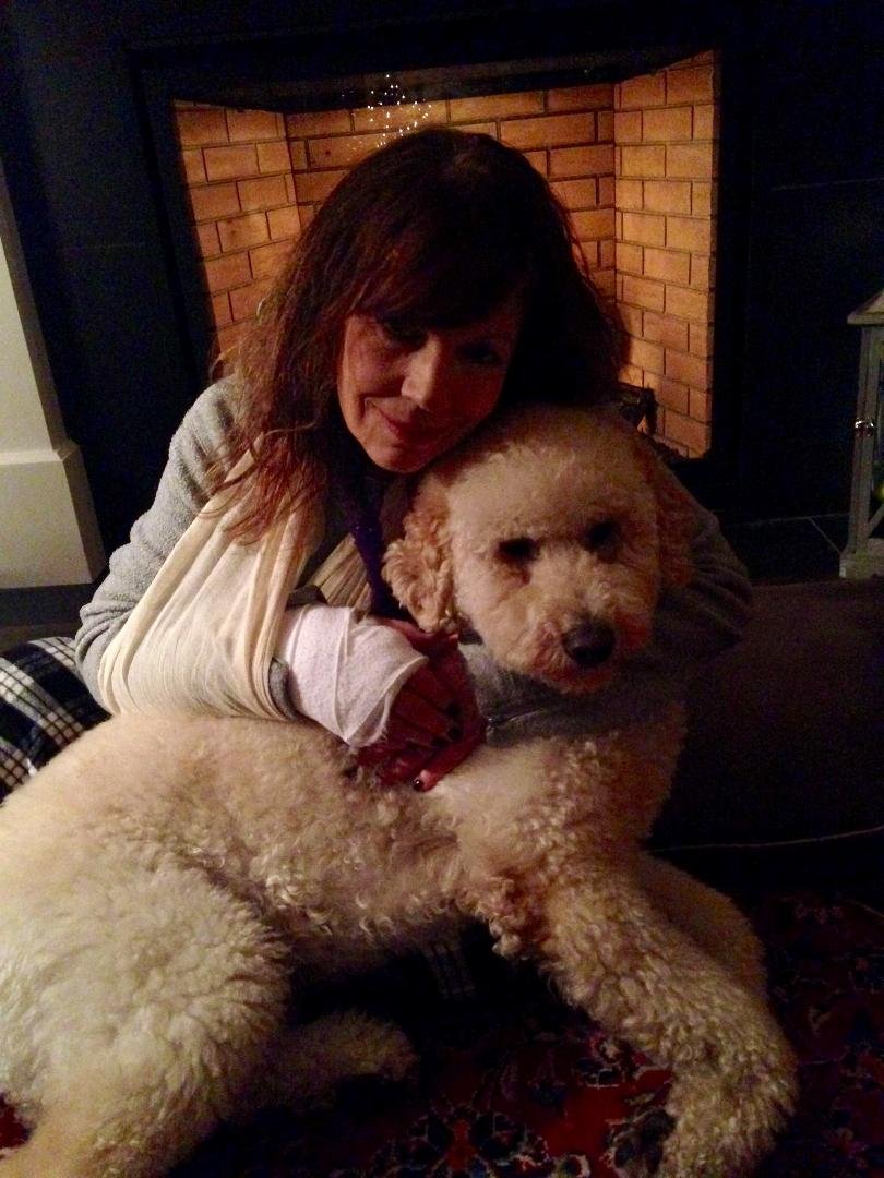 Lori Coliton's album, Mobile Uploads