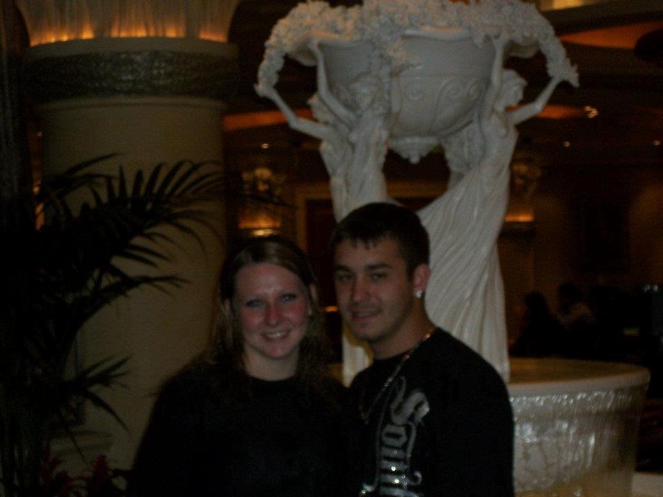 Stephen Shaw's album, Las Vegas Trip 2011