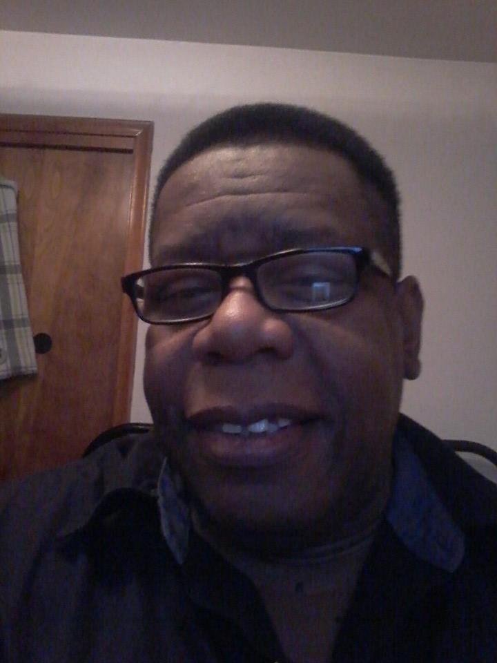 Jerome Williams' album, Mobile Uploads