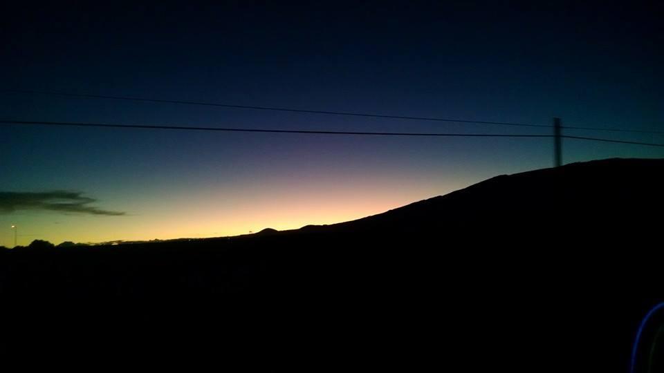 Good morning