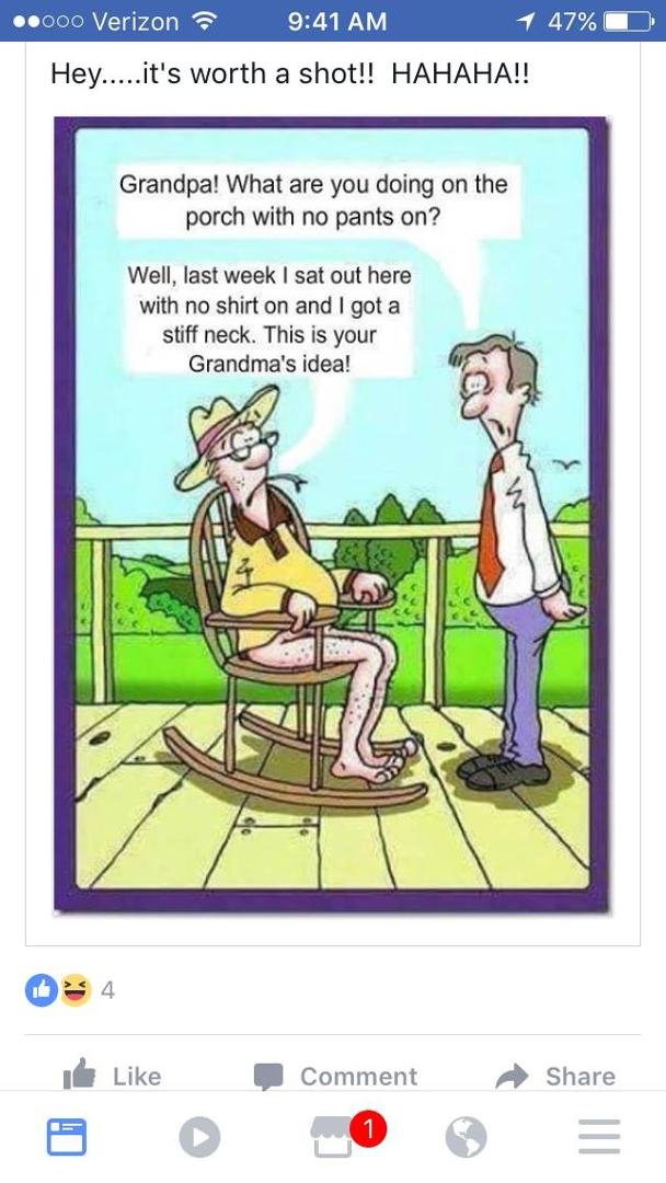 Tom Reid's album, Timeline Photos