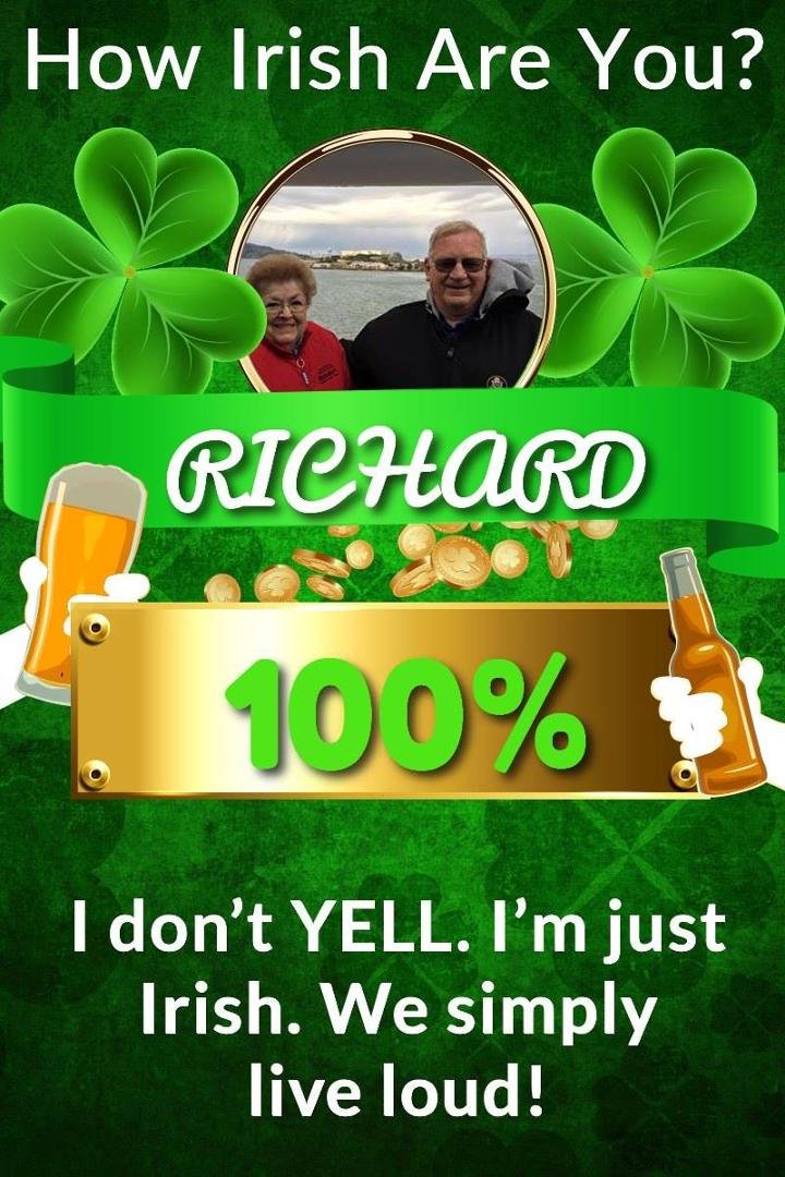 Really  15% that's all
