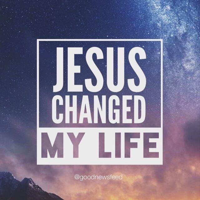 I live this life I am not perfect but this I know I can not carry on without Jesus.
Will you chose Jesus all your days
Jesus held me when I was weak
Jesus walks with me I am never alone
Jesus wipes my tears
Jesus lives i