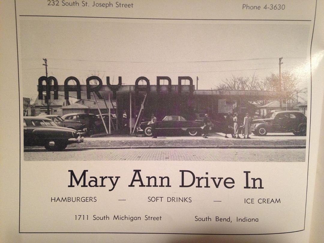 went there often