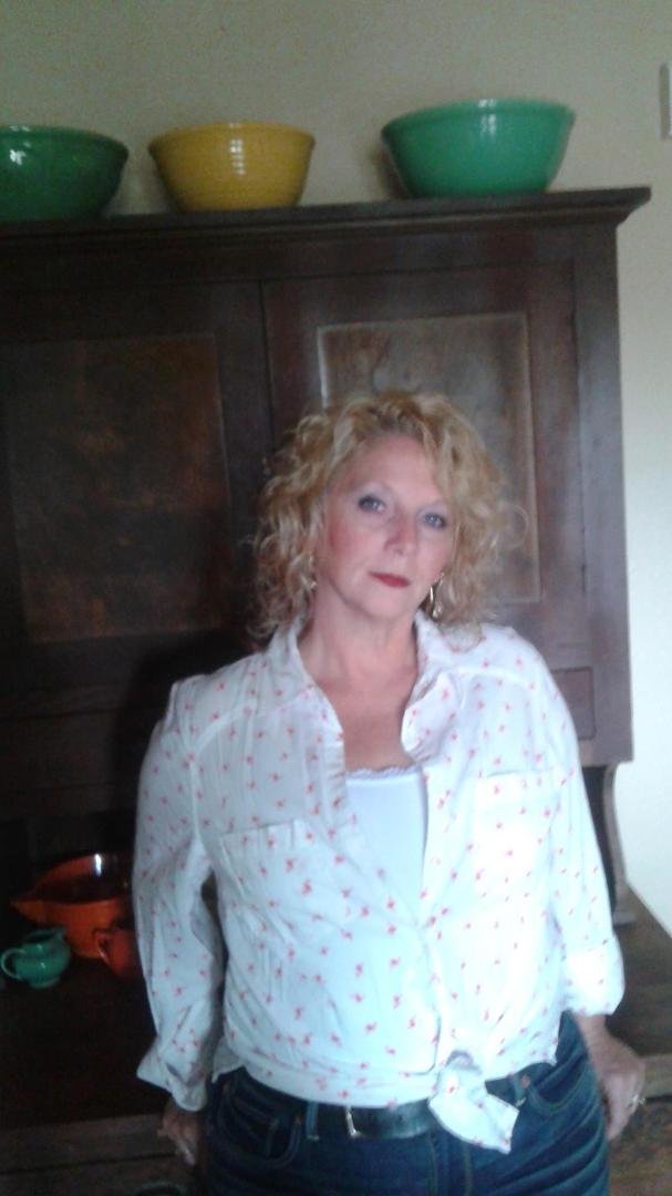 Looking good at 51