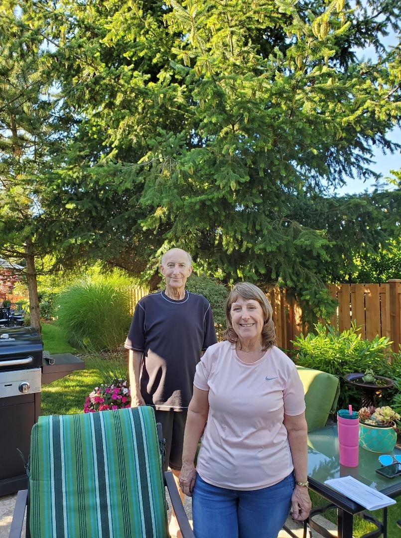 brother and sister july 29th 2020