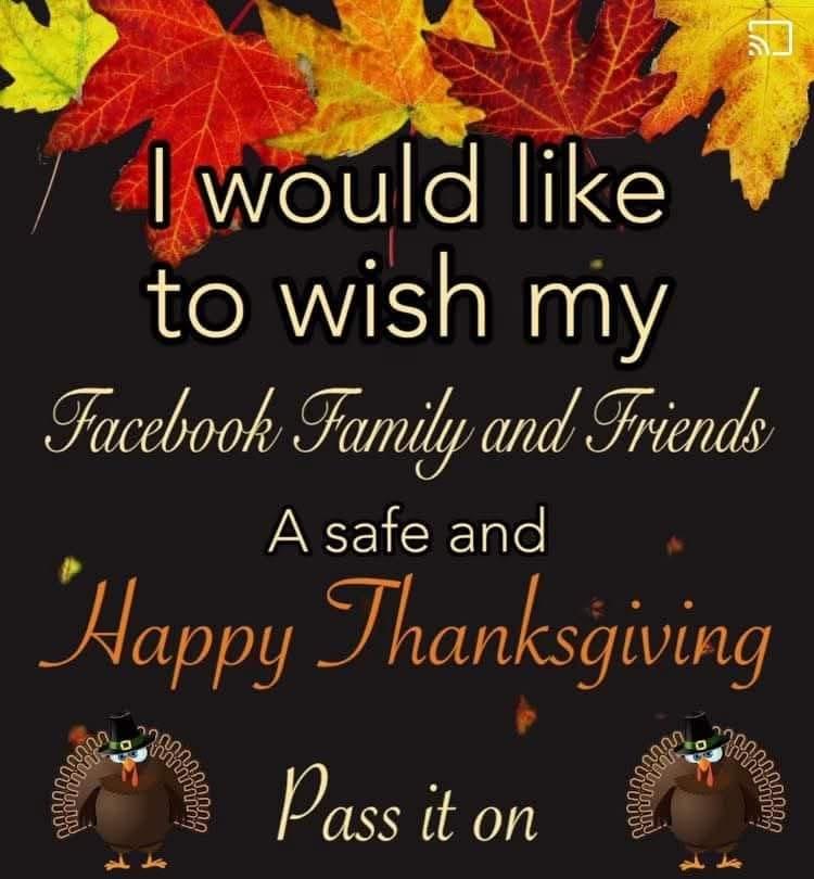 Have a great holiday, everyone 😀!