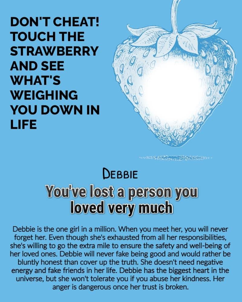 Debbie Smith's album, Timeline photos
