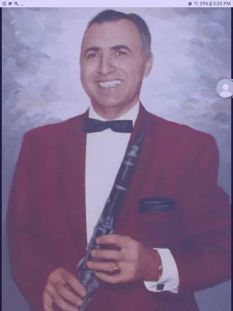 Happy heavenly fathers day!